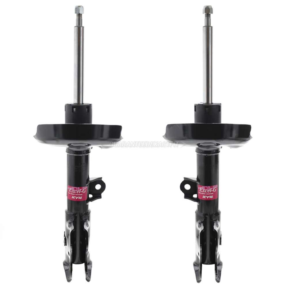  toyota corolla cross shock/and/strut/set 