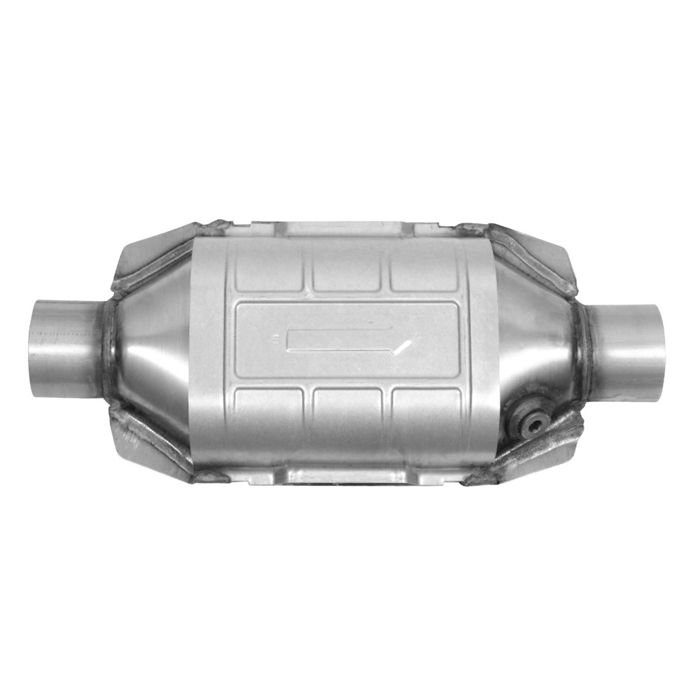 AP Exhaust 771316 Catalytic Converter CARB Approved