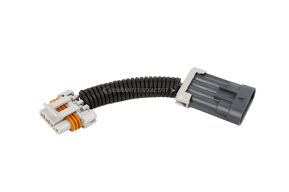  chevrolet  turbocharger/vane/position/sensor 