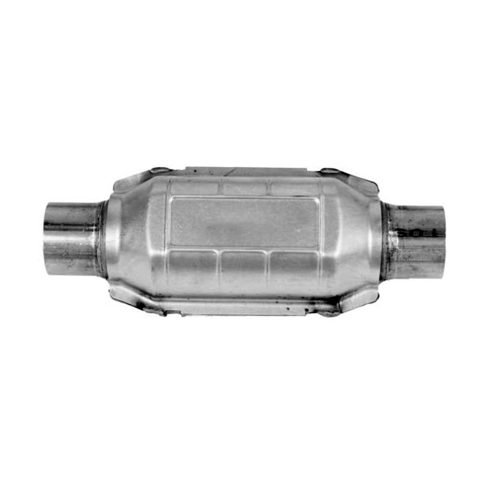 AP Exhaust 772104 Catalytic Converter CARB Approved