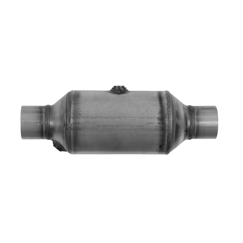 AP Exhaust 772575 Catalytic Converter CARB Approved