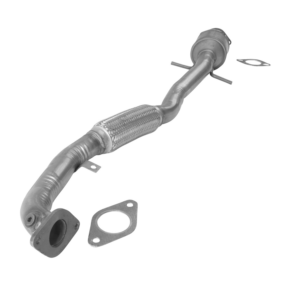  chevrolet Malibu Limited catalytic/converter/carb/approved 