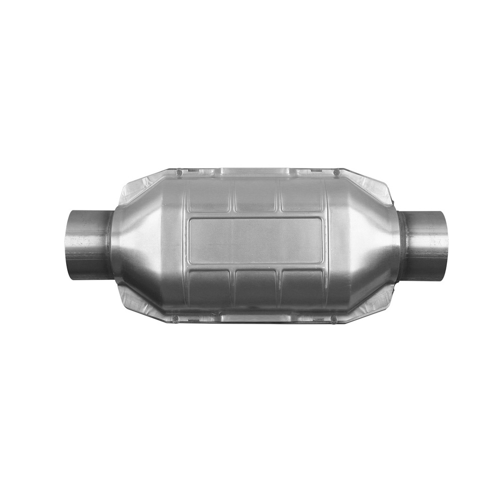 AP Exhaust 776306 Catalytic Converter CARB Approved