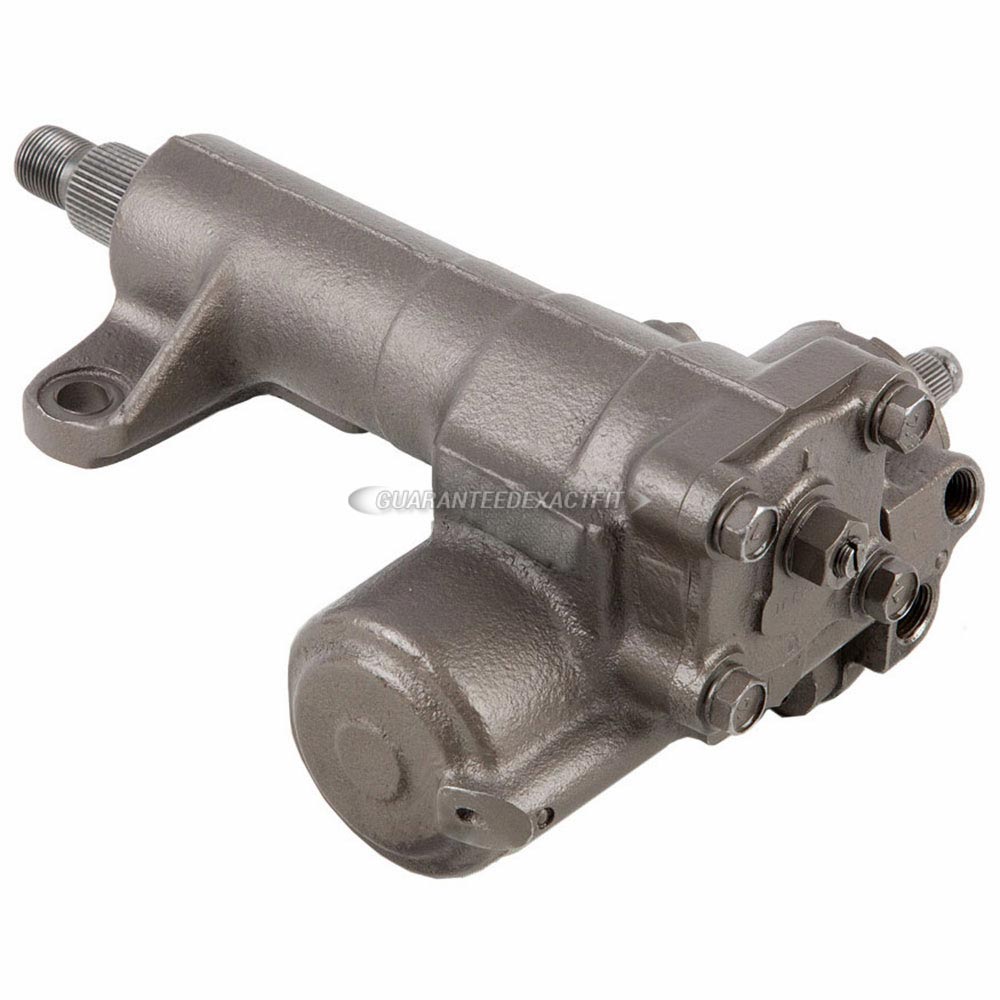 Power Steering Gear Box 8200773 R Power Steering Gear , 8200773 R