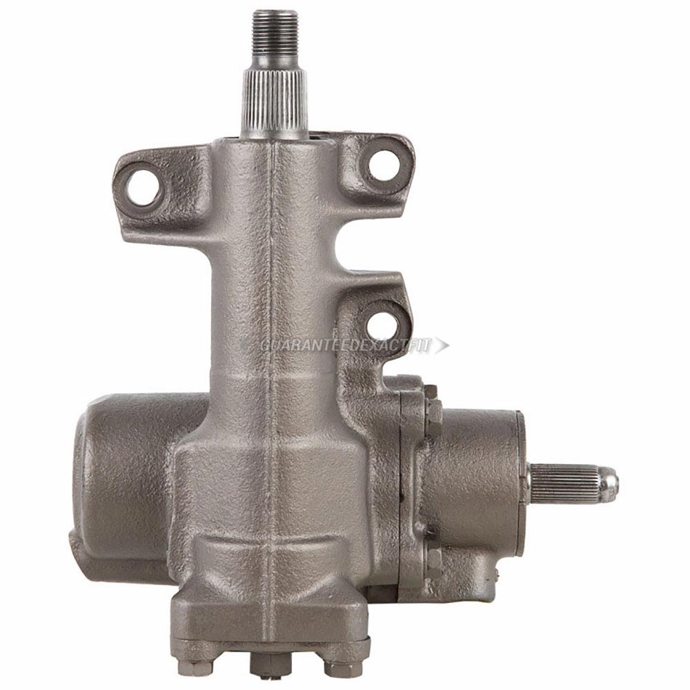 Power Steering Gear Box 8200773 R Power Steering Gear , 8200773 R