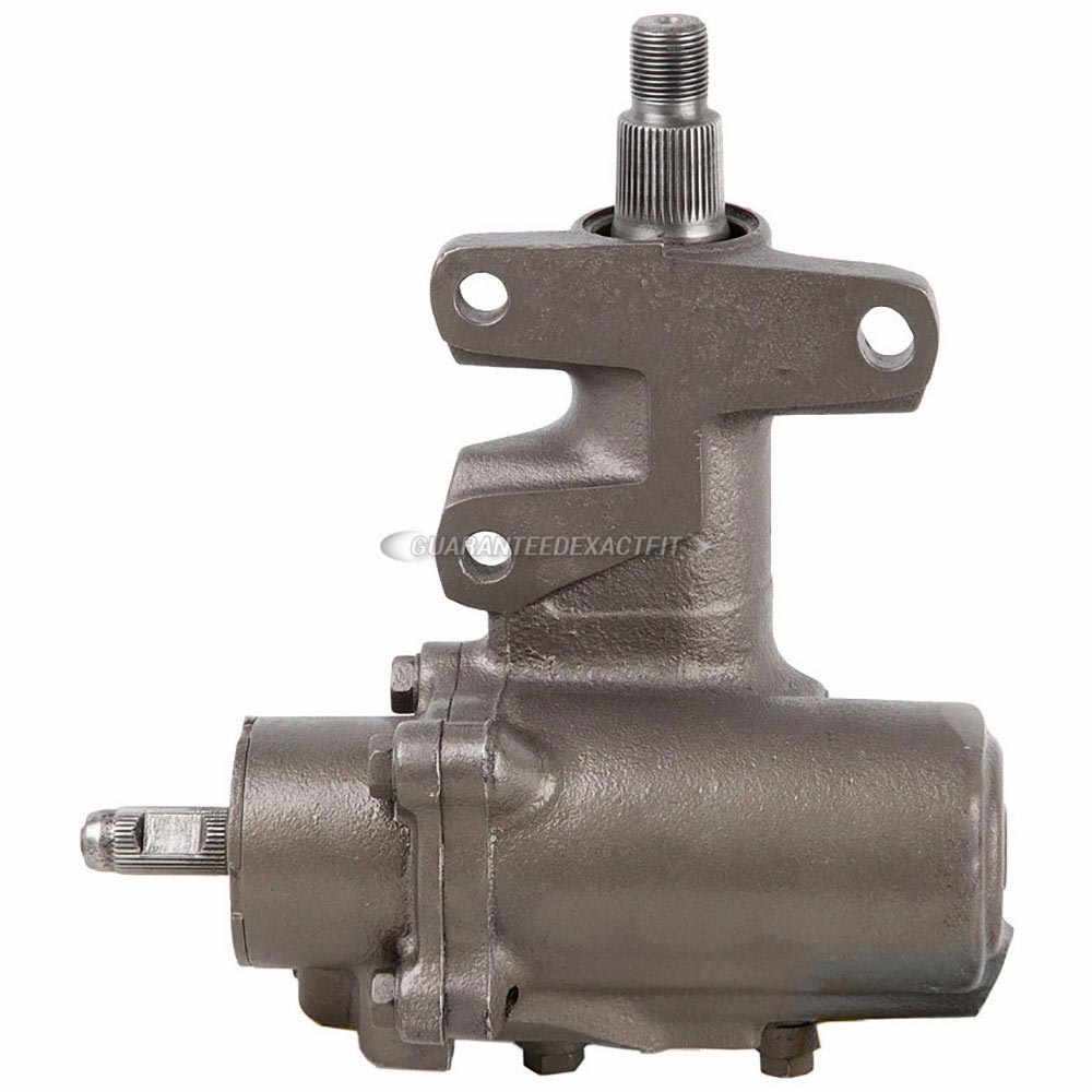 Power Steering Gear Box 8200773 R Power Steering Gear , 8200773 R