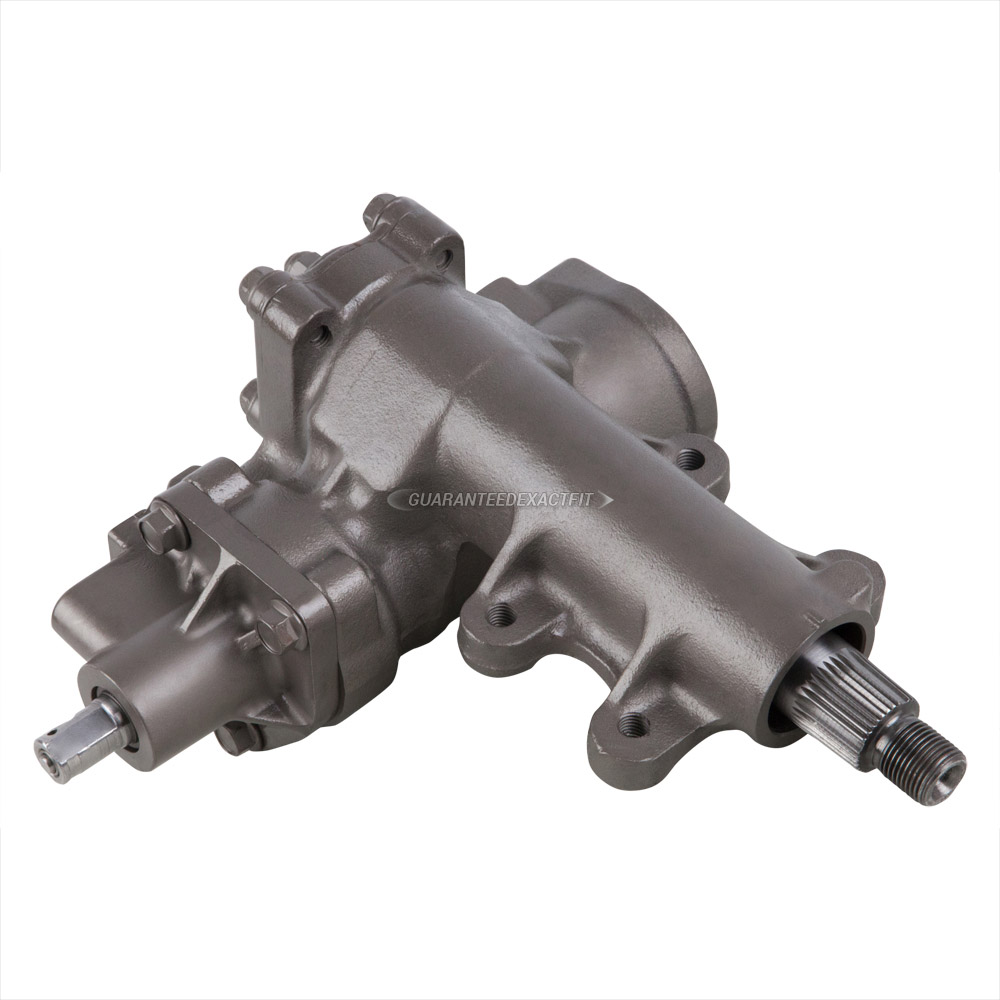 Power Steering Gear Box 8200449 R Power Steering Gear , 8200449 R