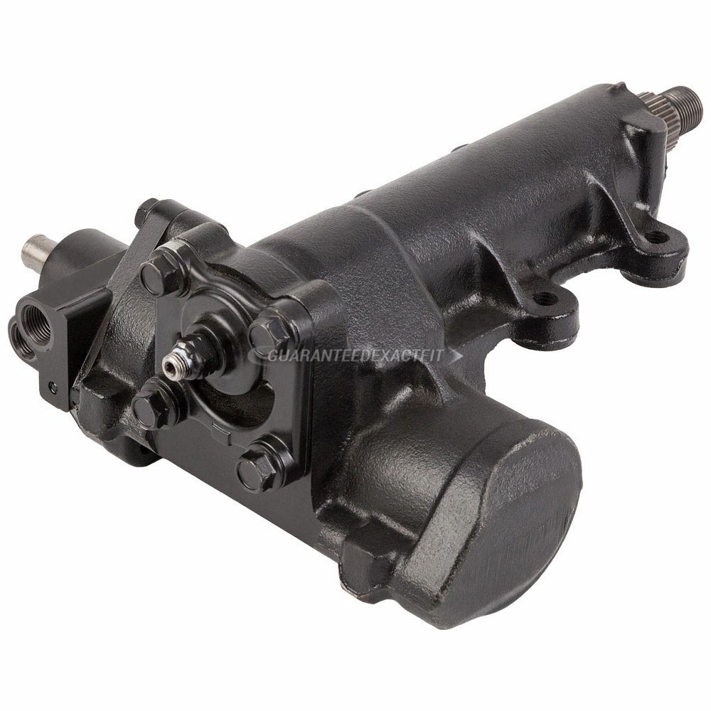 Service Power Steering Jeep Grand Cherokee