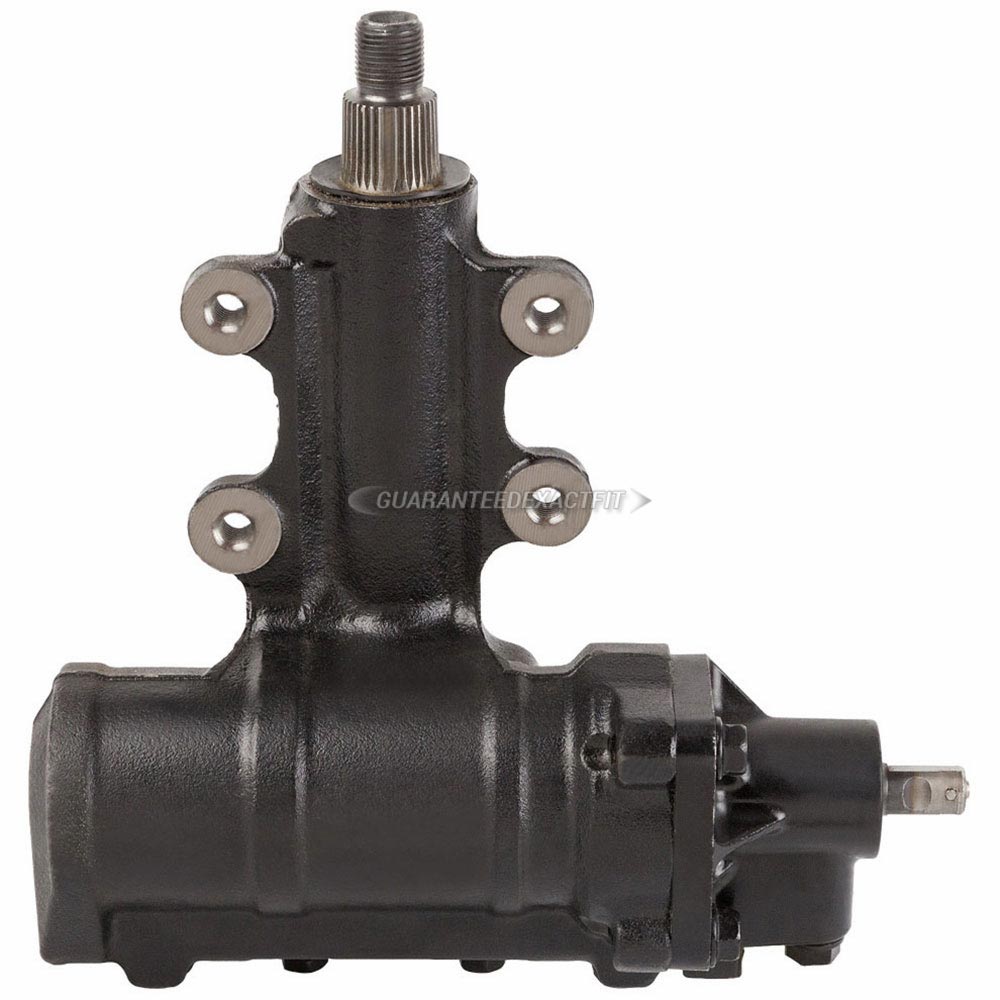 2000 Jeep Grand Cherokee Power Steering Gear Box Power Steering Right Hand Drive Models 8200919 R