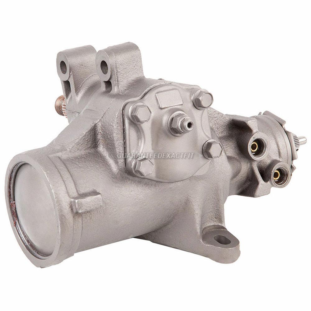 BuyAutoParts 82-00605R Power Steering Gear Box