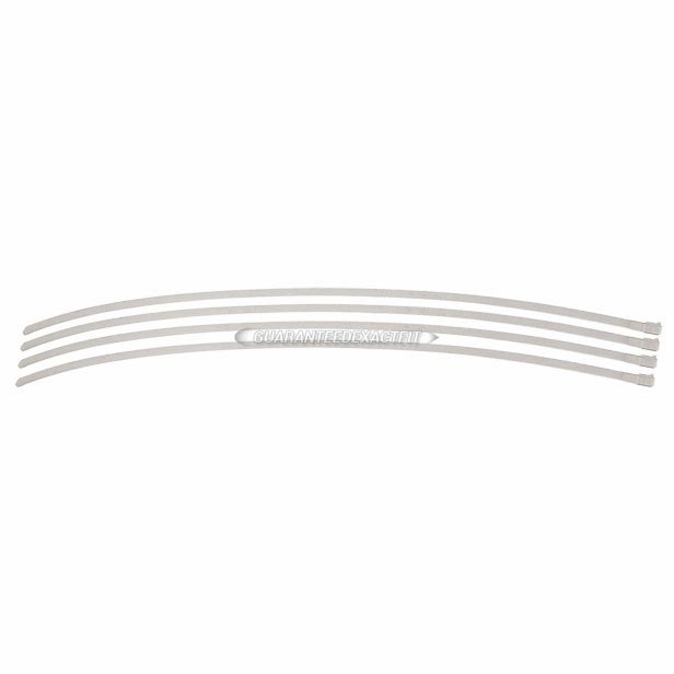BuyAutoParts 80-00604S Rack and Pinion