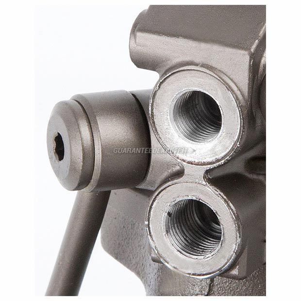 BuyAutoParts 80-00604S Rack and Pinion
