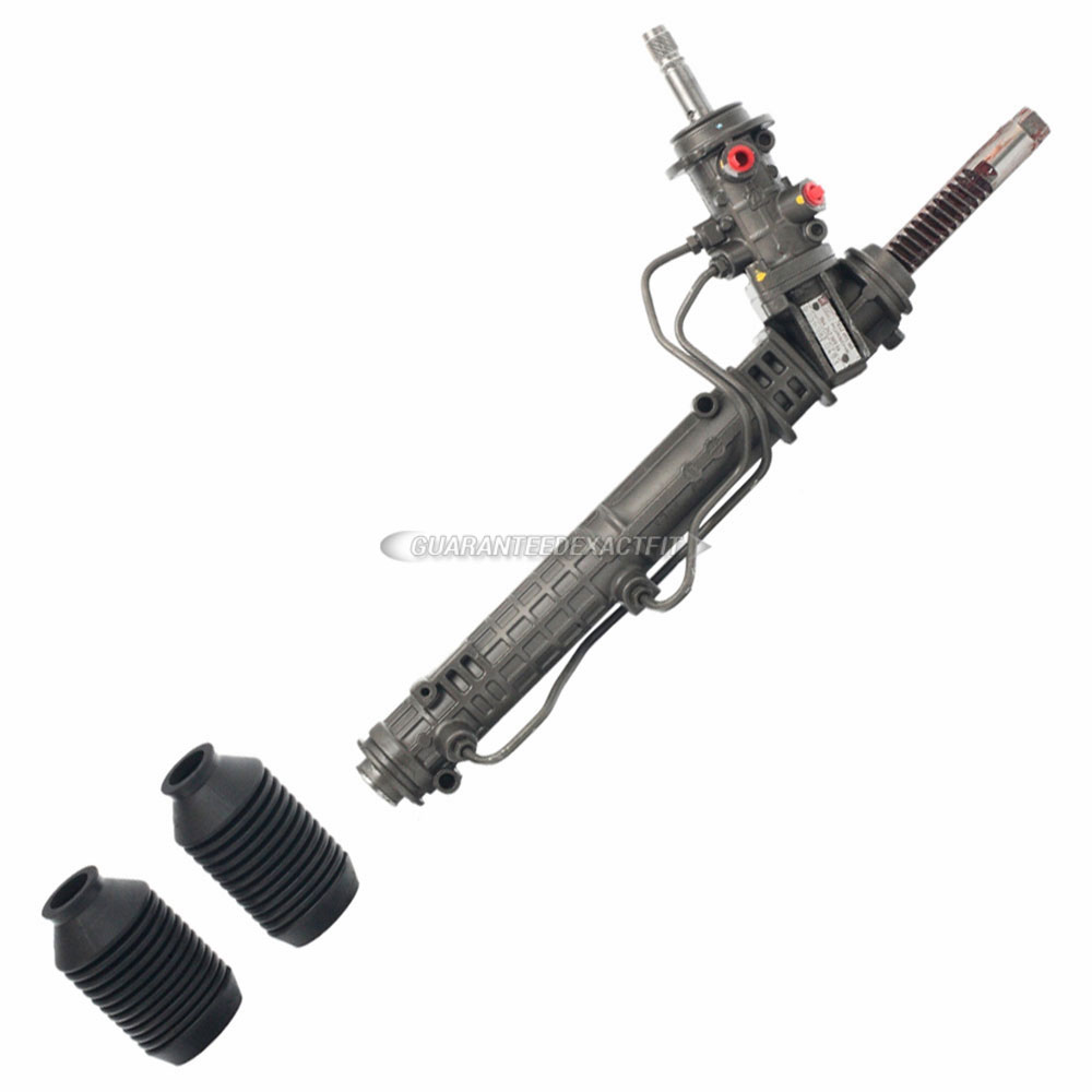 BuyAutoParts 80-00437S Rack and Pinion