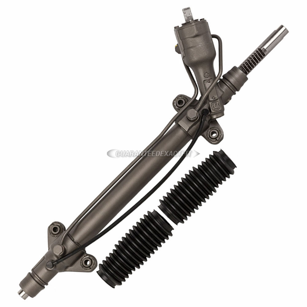Rack and Pinion 8000439 R Rack and Pinion, 8000439 R Rack and Pinion