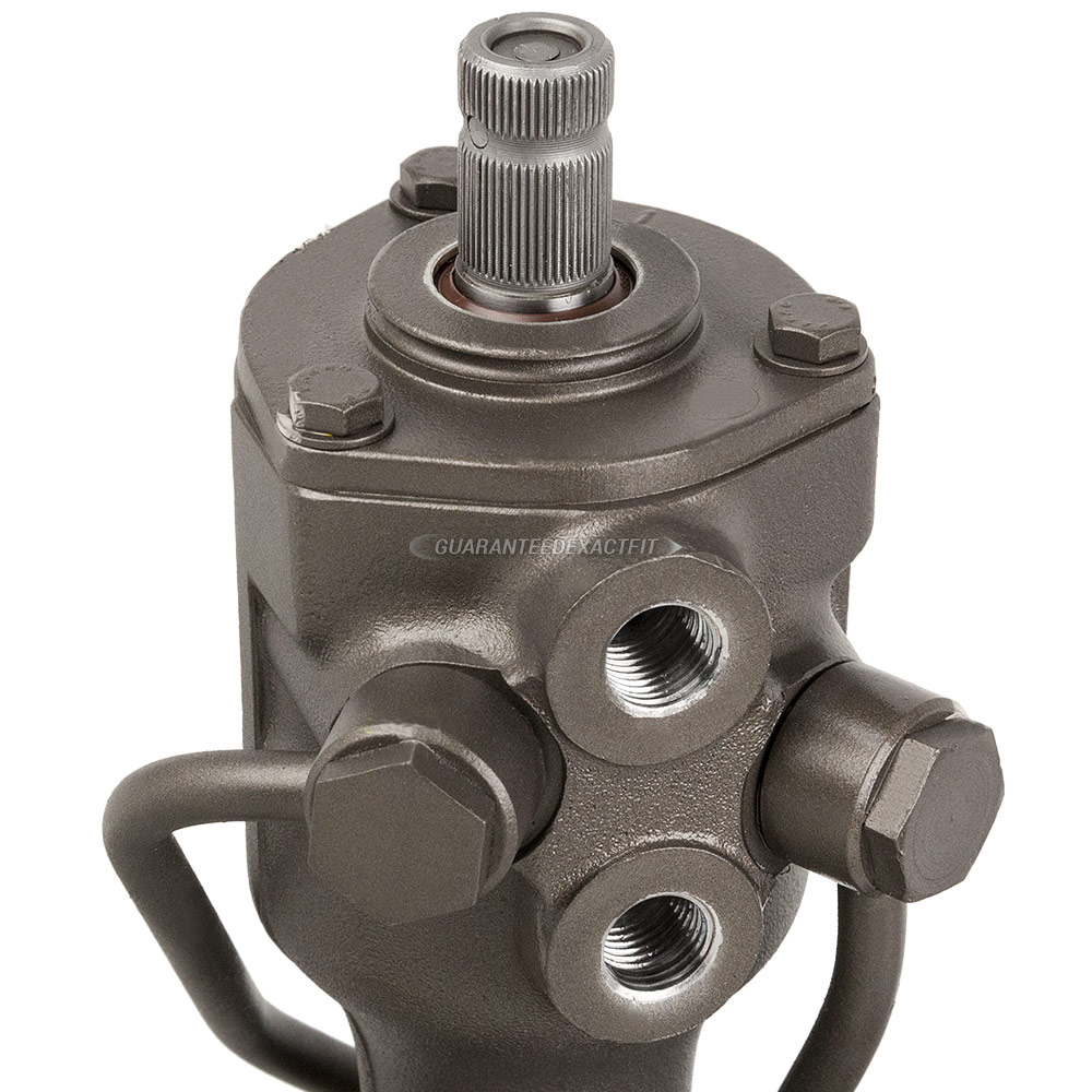 BuyAutoParts 80-00439R Rack and Pinion