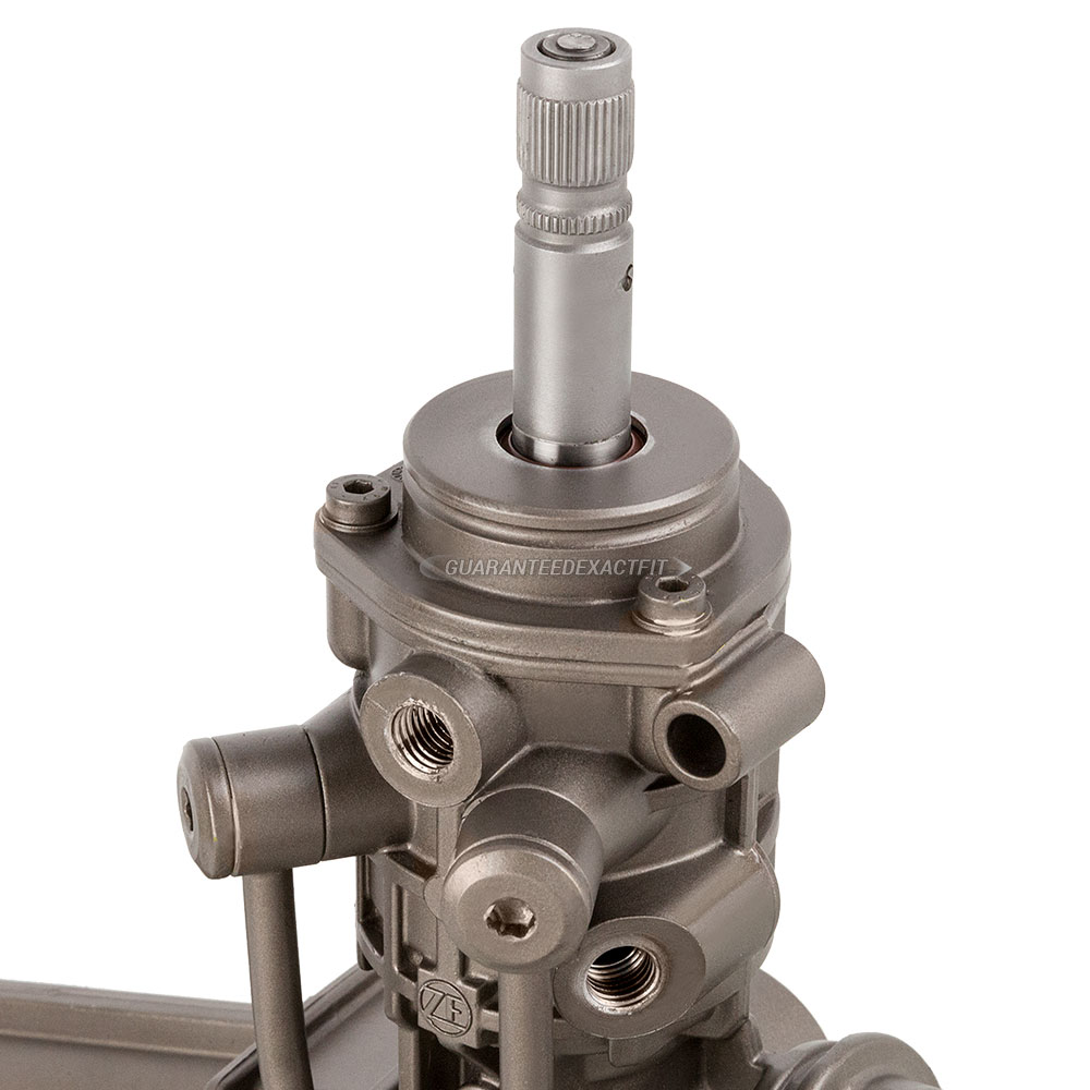 BuyAutoParts 80-00442S Rack and Pinion