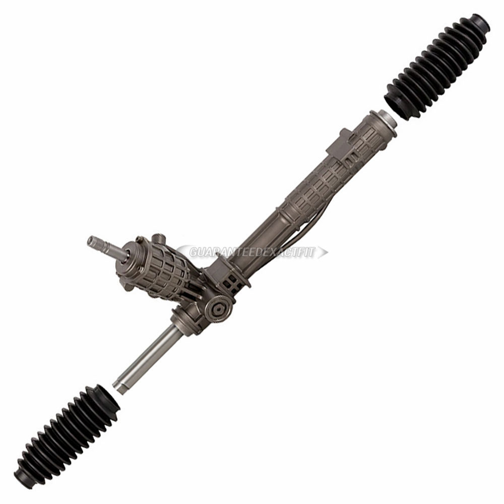 Rack and Pinion 8000442 S Rack and Pinion, 8000442 S Rack and Pinion