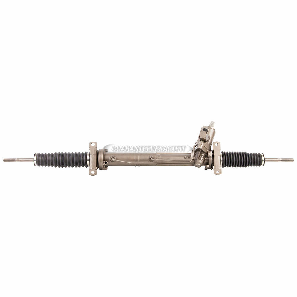Rack and Pinion 8001896 R Rack and Pinion, 8001896 R Rack and Pinion