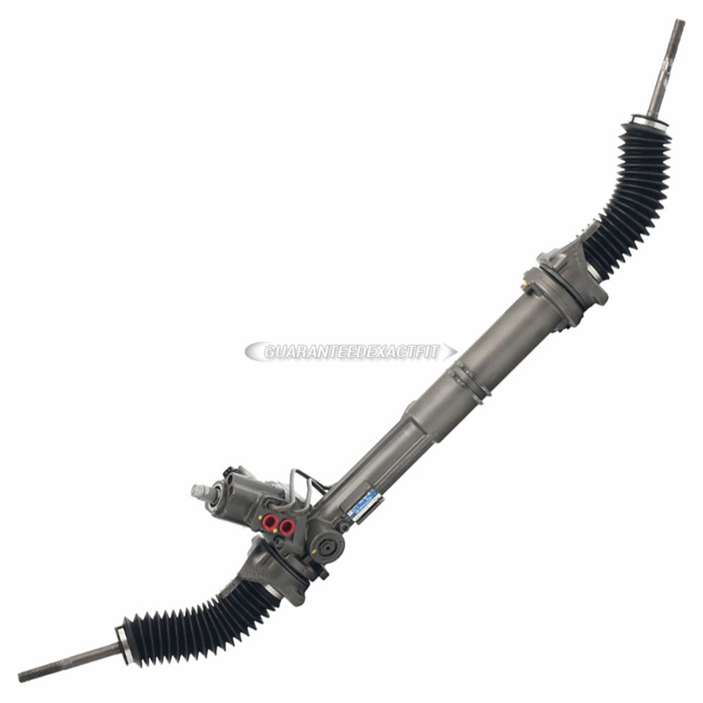 BuyAutoParts 80-00461R Rack and Pinion