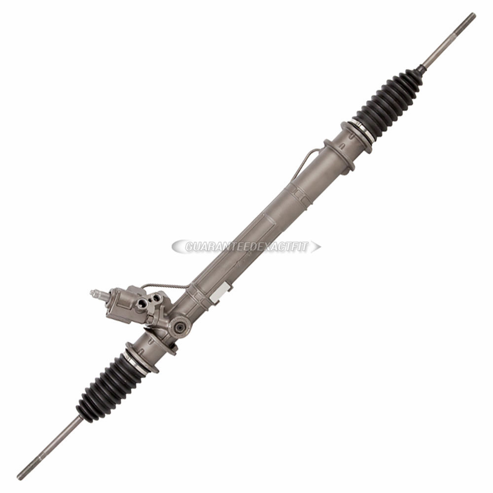 jaguar XK8 rack/and/pinion