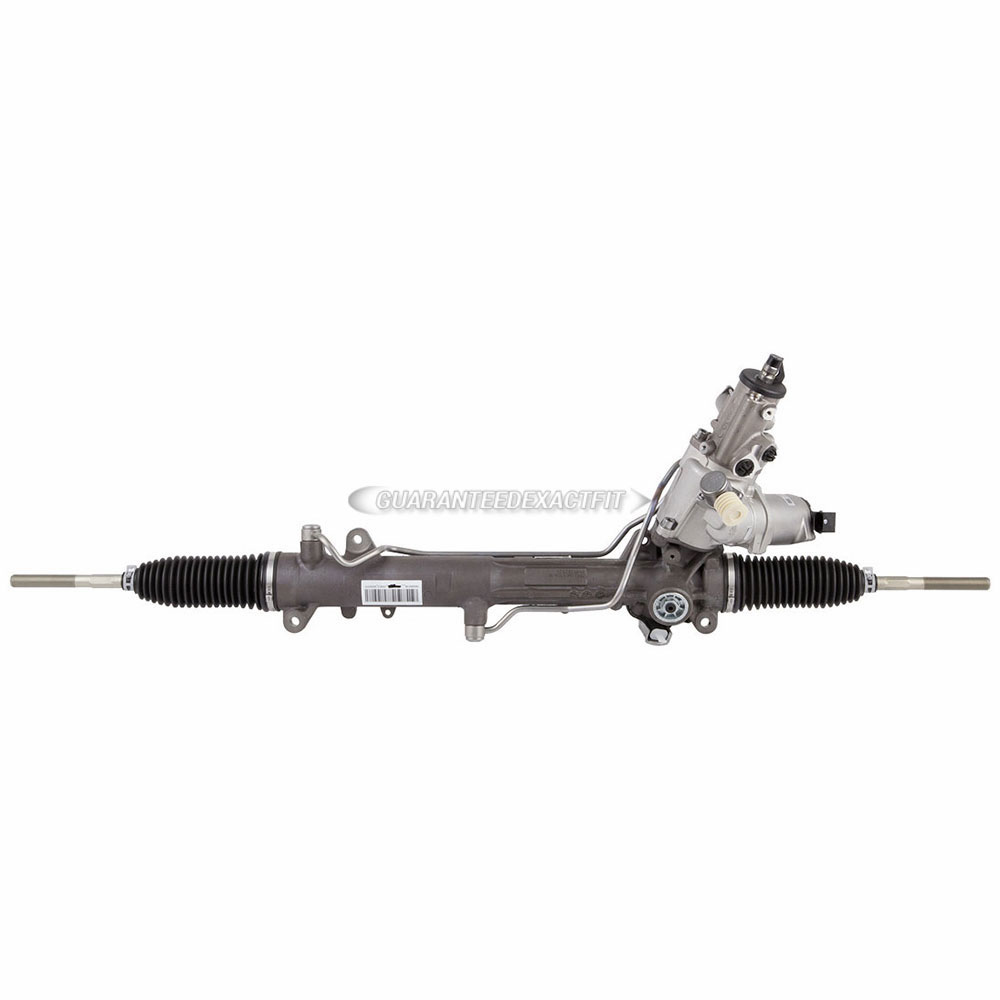 OEM / OES 80-01261OR Rack and Pinion