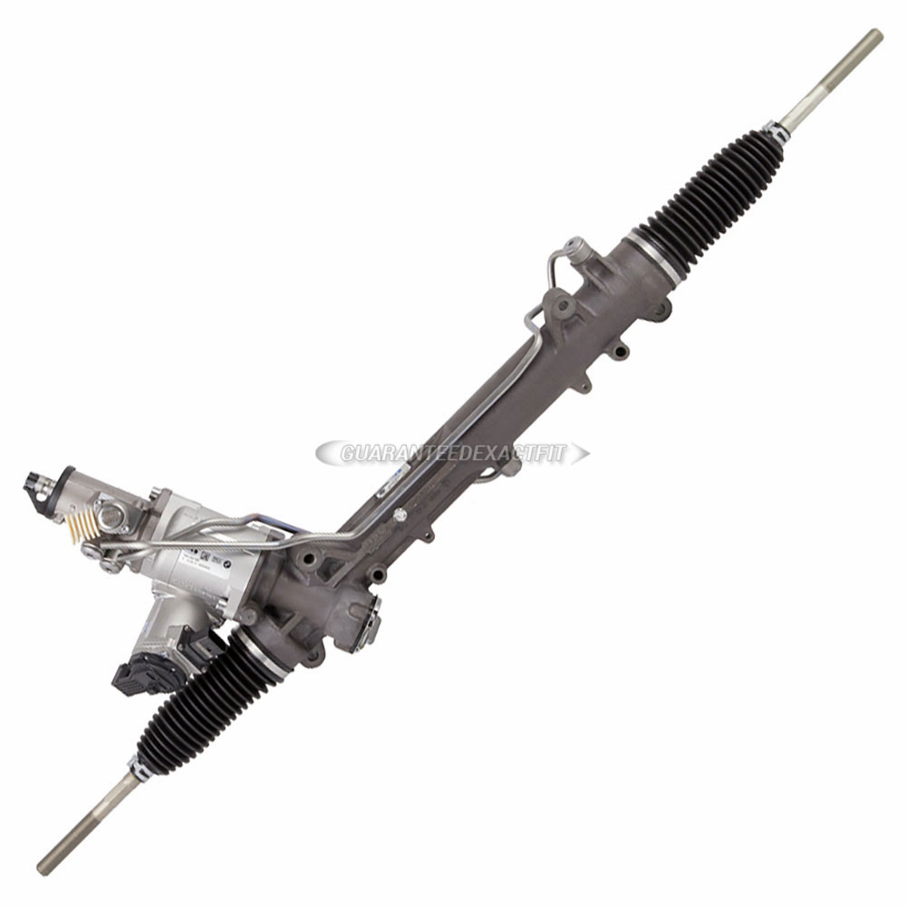 OEM / OES 80-01261OR Rack and Pinion