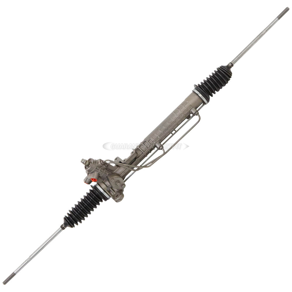 BuyAutoParts 80-01087R Rack and Pinion