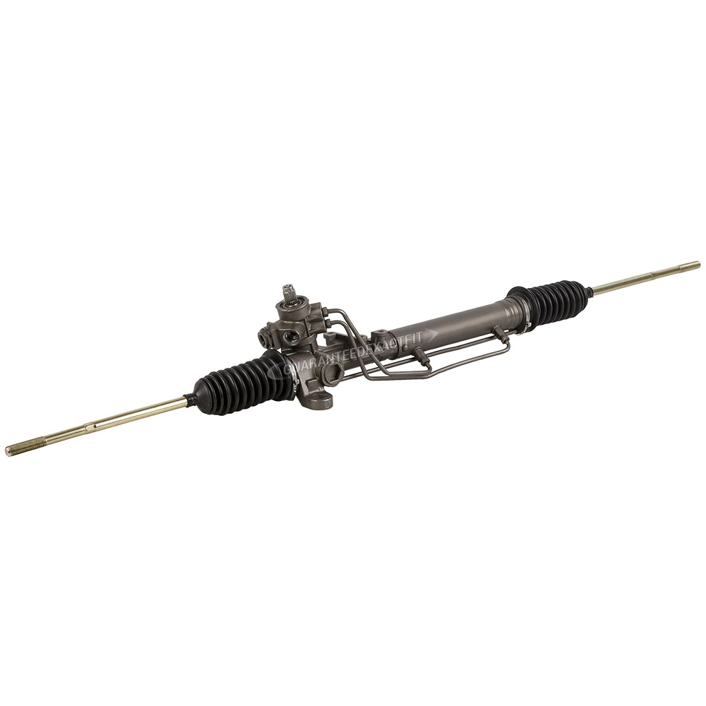 BuyAutoParts 80-01088R Rack and Pinion