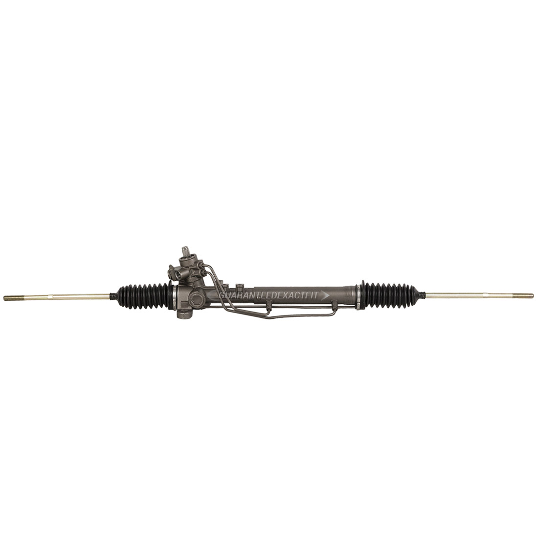 BuyAutoParts 80-01088R Rack and Pinion