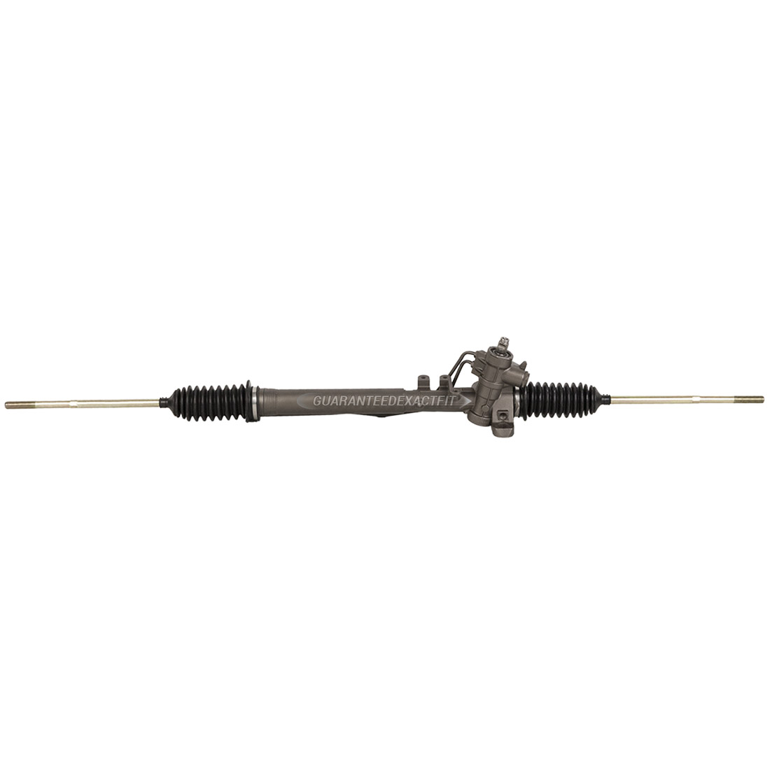 BuyAutoParts 80-01088R Rack and Pinion