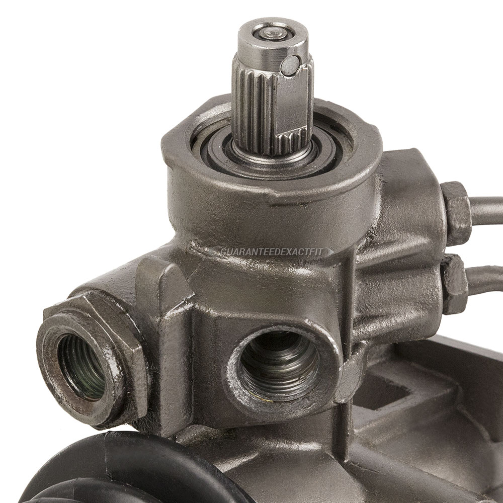 BuyAutoParts 80-01088R Rack and Pinion
