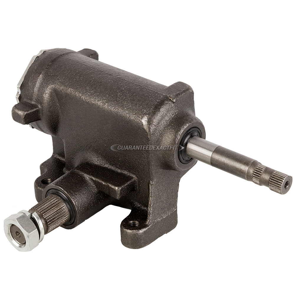 dodge pick-up-truck manual/steering/gear/box