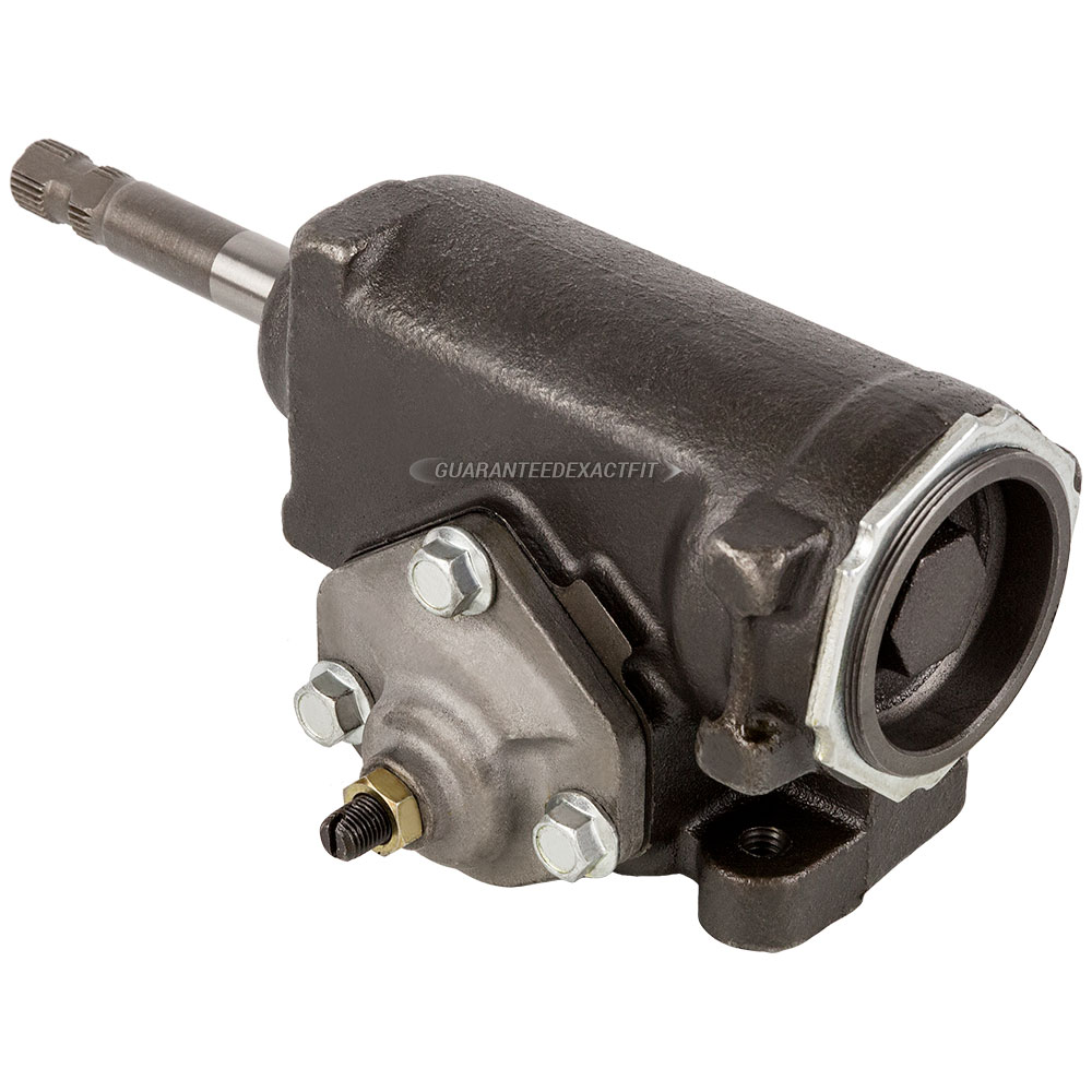 Manual Steering Gear Box 8270004 AN Manual Steering Gear, 8270004 AN