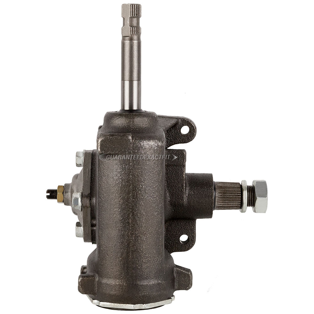 Manual Steering Gear Box 8270004 AN Manual Steering Gear, 8270004 AN