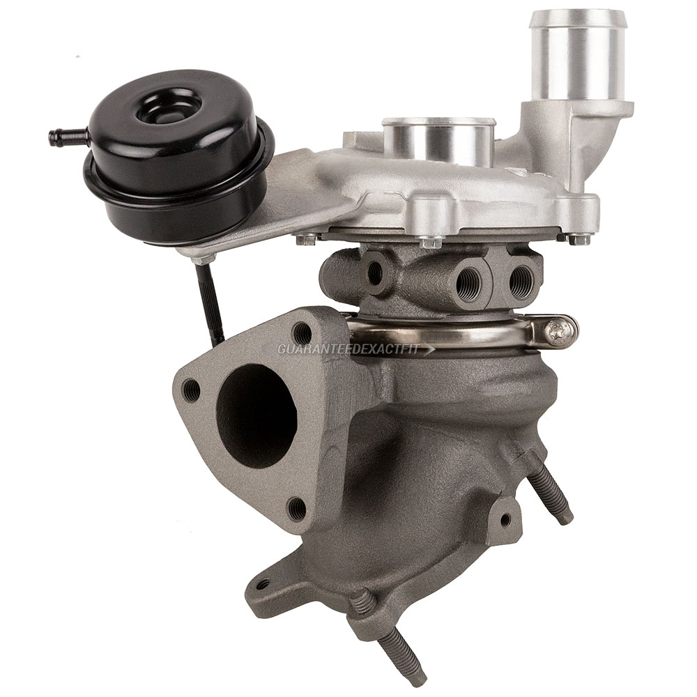 TurboChargerPros Turbocharger for Sale 4031127R