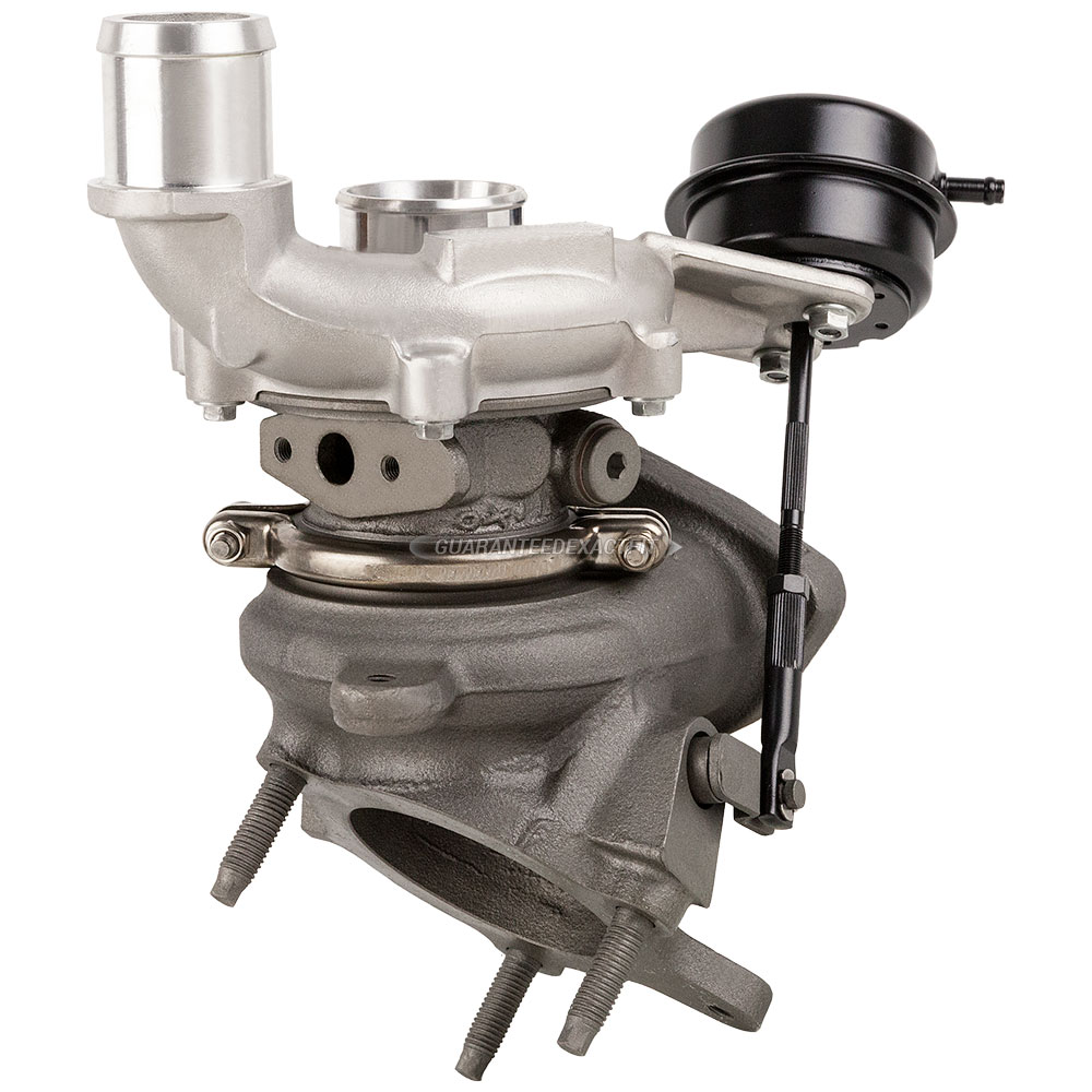 TurboChargerPros Turbocharger for Sale 4031127R