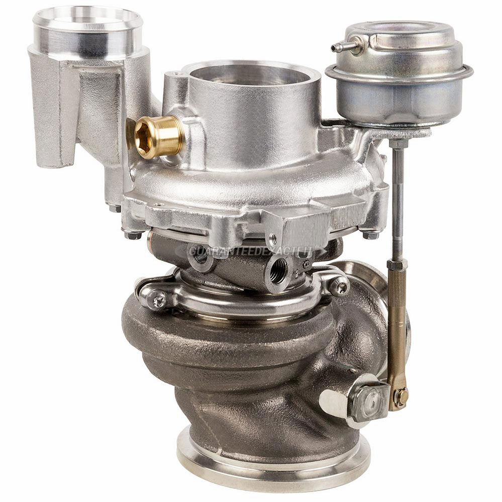 Garrett Turbocharger for Sale 7904845010S