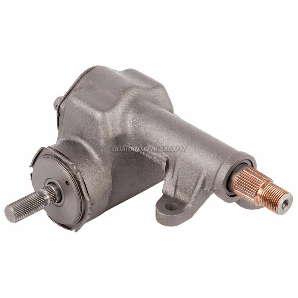 Manual Steering Gear Box 8270136 R Manual Steering Gear, 8270136 R