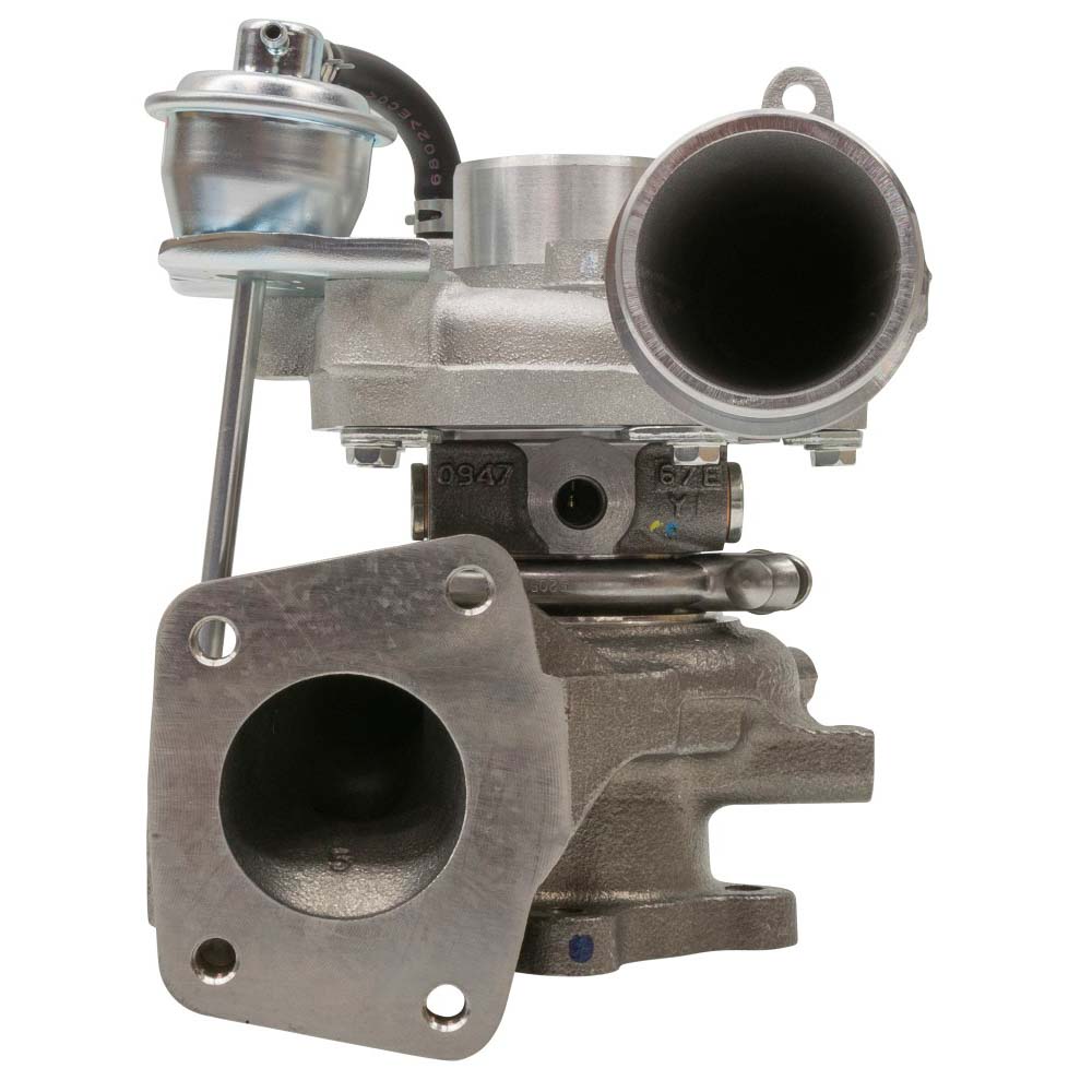OEM / OES 40-30168ON Turbocharger