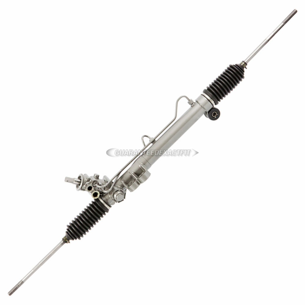 BuyAutoParts 80-00260R Rack and Pinion