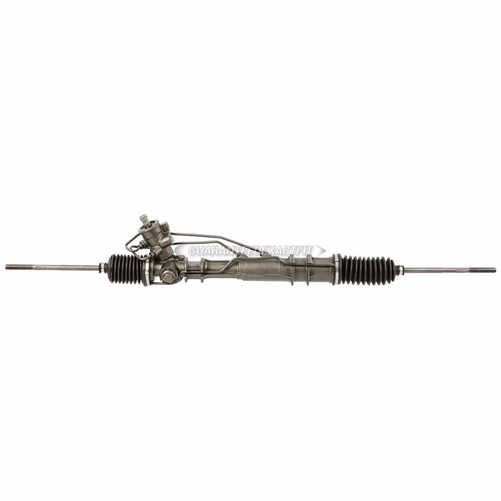 chevrolet Citation rack/and/pinion