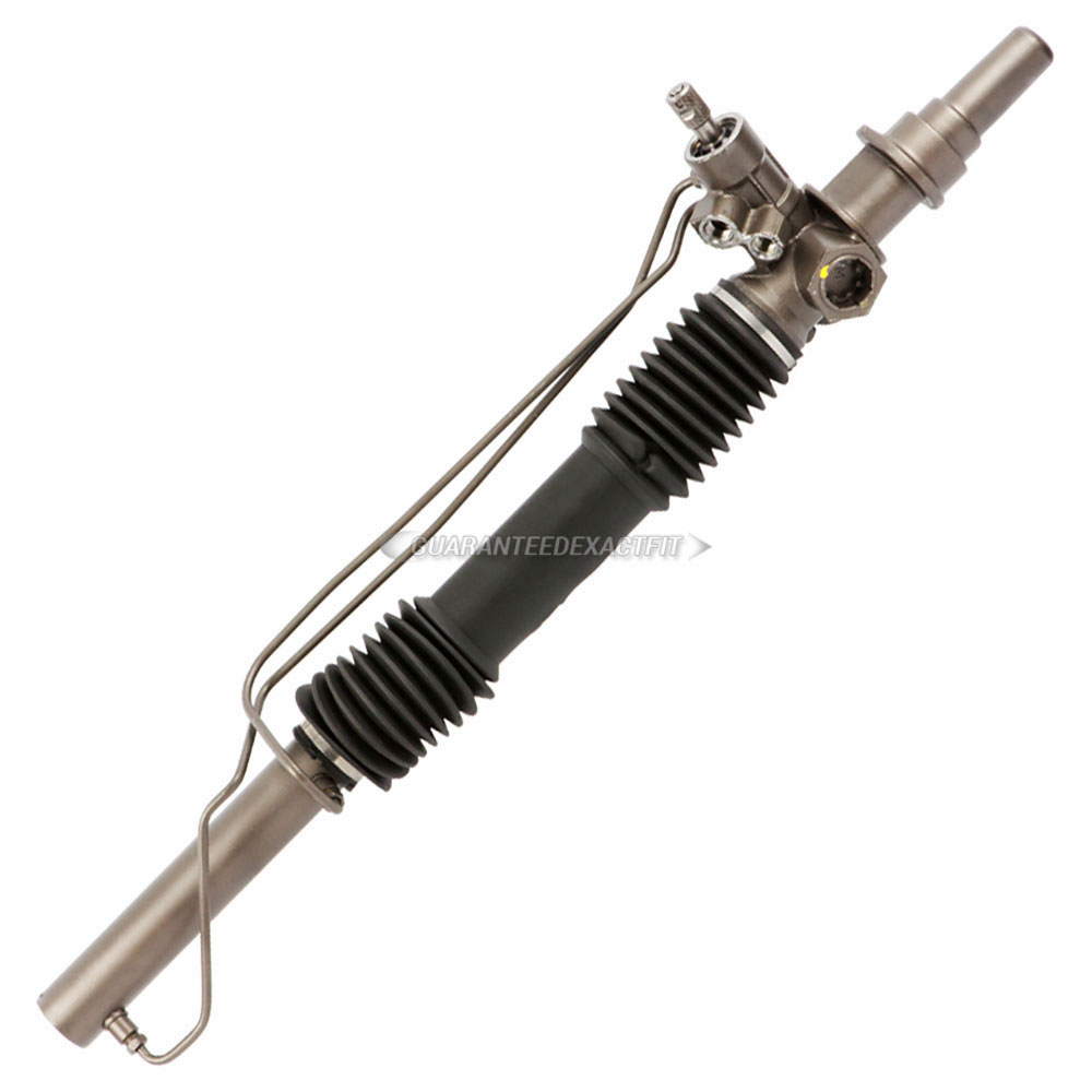  Eagle  Rack/and/Pinion 