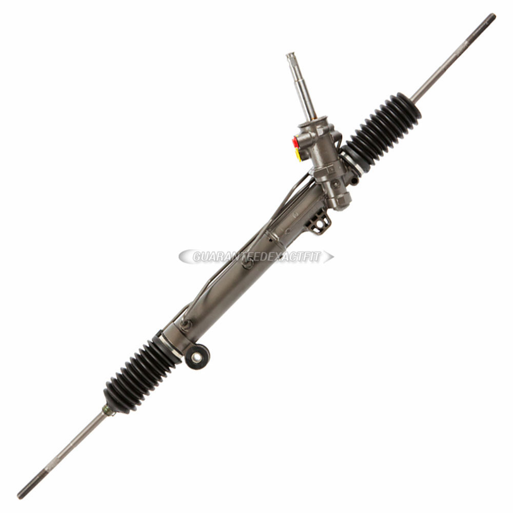 chevrolet lumina-apv rack/and/pinion