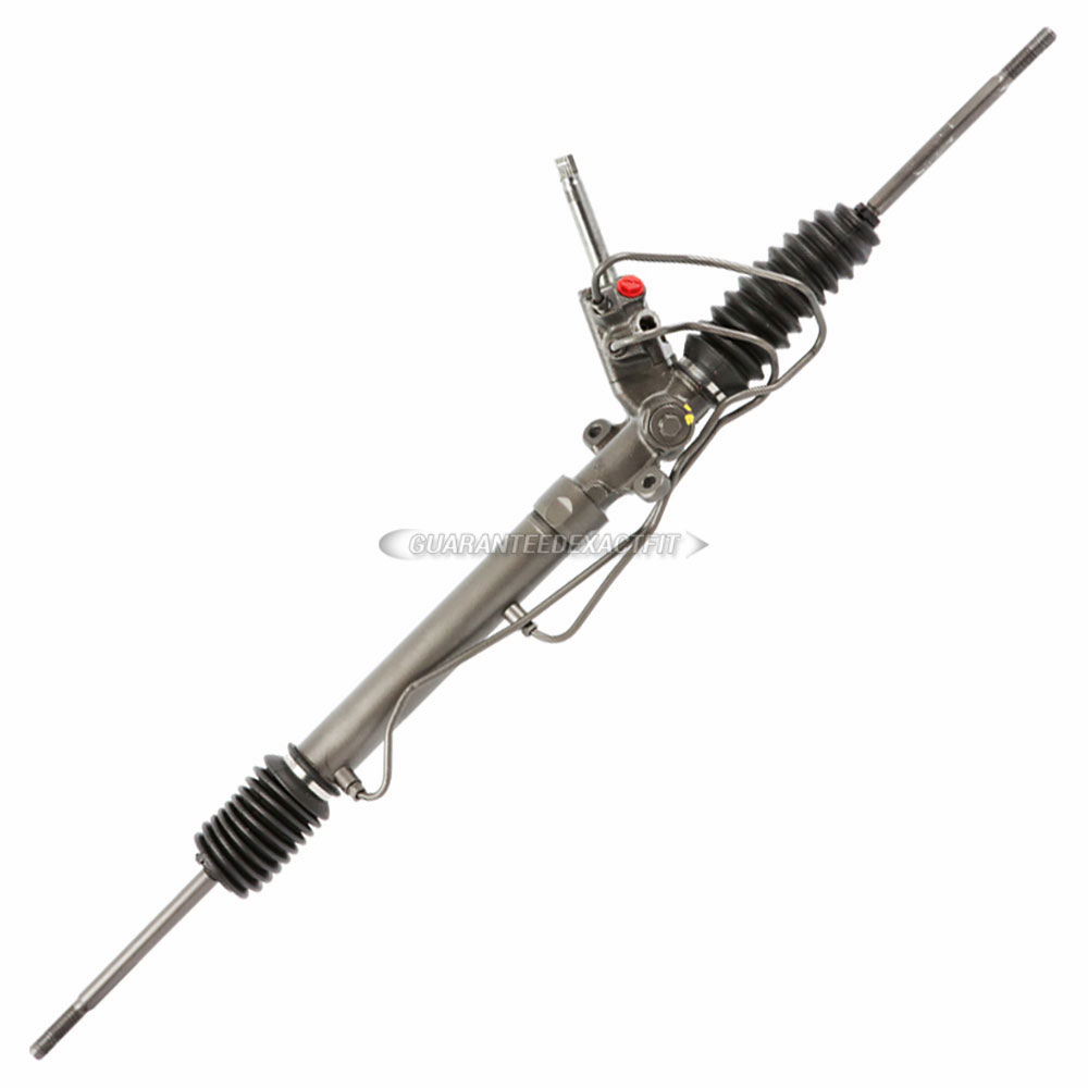  subaru GLF rack/and/pinion 