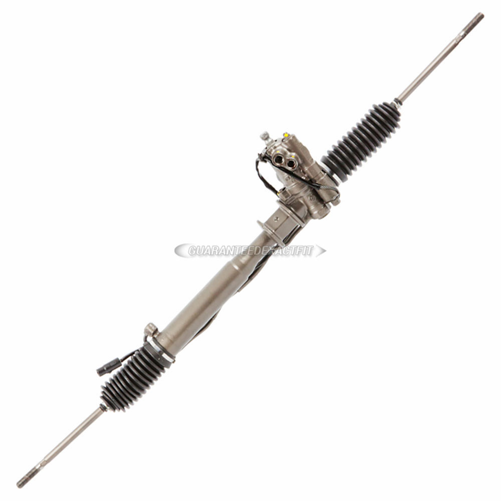  mitsubishi Sigma rack/and/pinion 