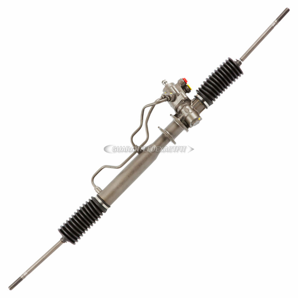  mitsubishi Precis rack/and/pinion 