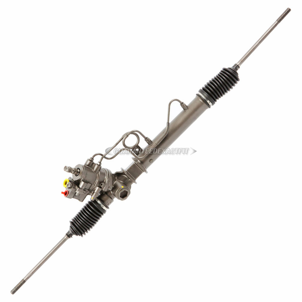 lexus ES250 rack/and/pinion