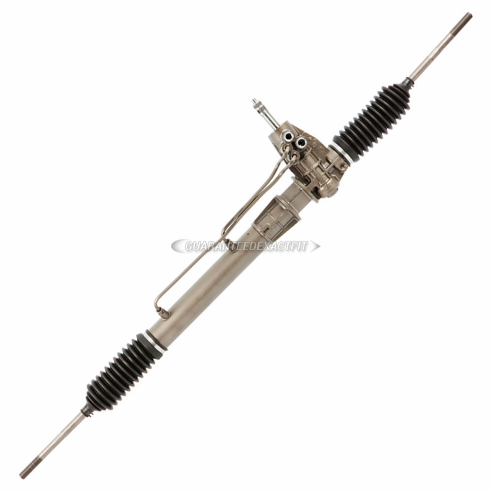 alfa-romeo 164 rack/and/pinion
