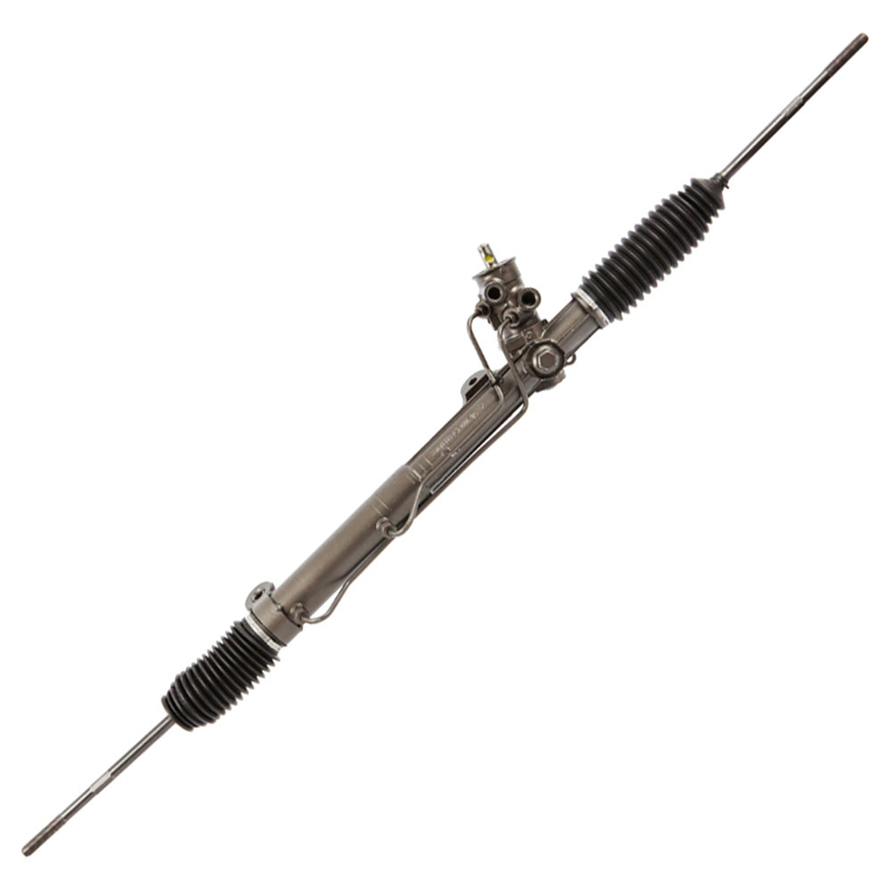 BuyAutoParts 80-00832R Rack and Pinion
