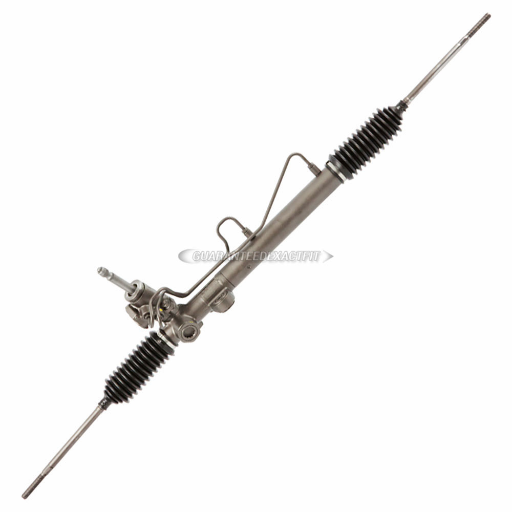  mitsubishi Lancer rack/and/pinion 